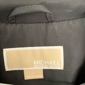 Trench Michael Kors coat